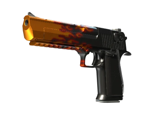 Desert Eagle | Blaze